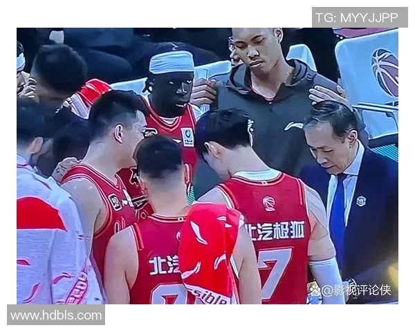 吉林与山东激战第四节精彩回顾双方球员表现与战术分析
