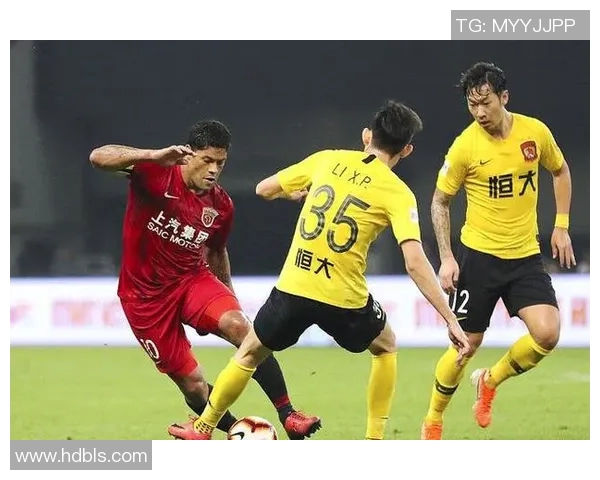 上港与恒大次回合首发阵容解析及比赛前瞻分析