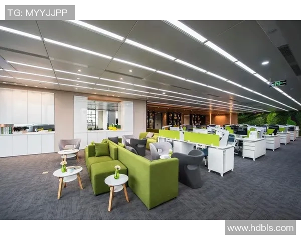 办公用品的智能化与创新发展趋势解析：如何提升工作效率与办公环境体验