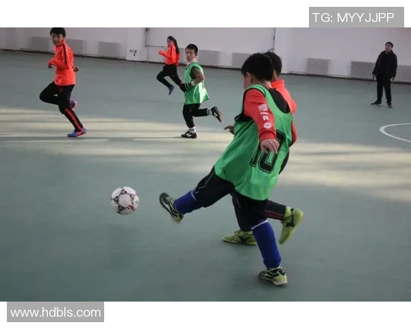 提升球技的秘密：从基础到进阶的全面技巧解析与实战应用