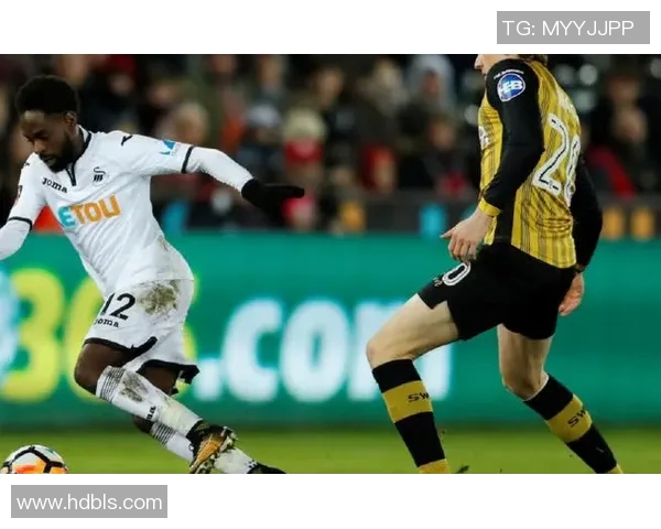 斯旺西与卢顿激战正酣实时比分更新与精彩瞬间回顾