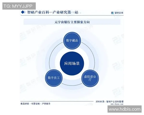 数字经济驱动下的全球金融格局变革与投资机会解析 数字经济驱动下的全球金融格局变革与投资机会解析