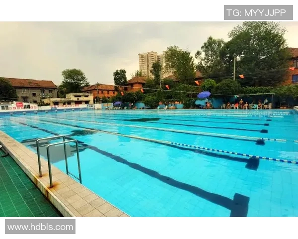 泳池明星风采尽显 游泳世界中的璀璨之星如何塑造独特魅力