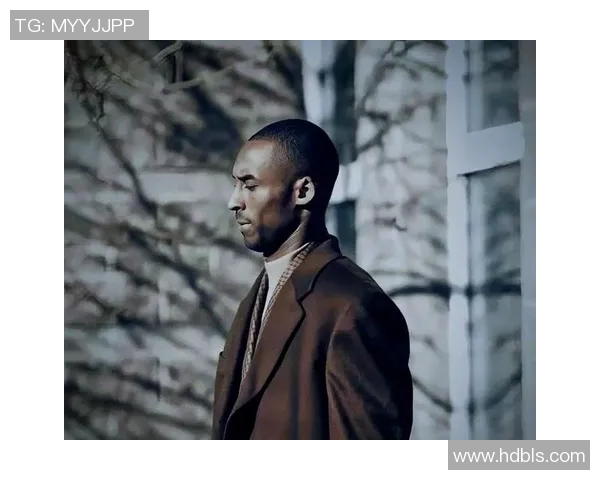 科比·布莱恩特传奇生涯：从篮球天才到永恒巨星的辉煌之路