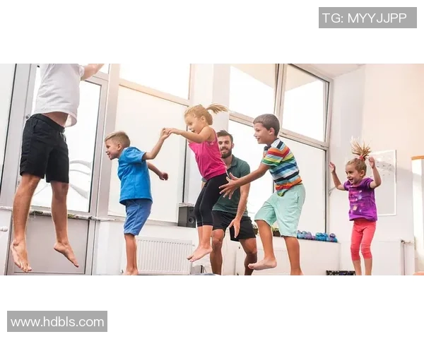 趣味横生的Teeball比赛：儿童运动的启蒙之旅与团队合作精神培养