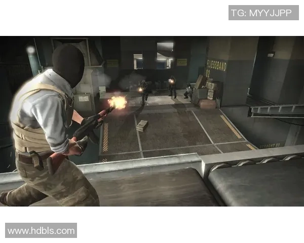 BLG战术解析:如何在CSGO比赛中取得优势与胜利 BLG战术解析:如何在CSGO比赛中取得优势与胜利