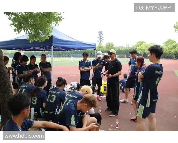 南京飞盘队实力分析与发展潜力的深度探讨与展望