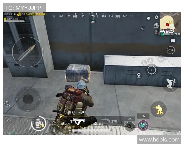 和平精英巨献:深入解析TES战队的极速战术与团队协作 和平精英巨献:深入解析TES战队的极速战术与团队协作