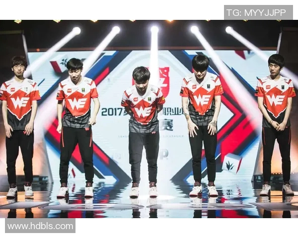 国际邀请赛深度解析：WE战队的崛起与突破之路全景回顾