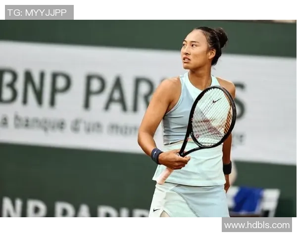 深度对话刘磊分享网球人生的奋斗与成长故事