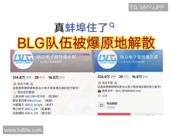 热议CSGOBLG团队协作新策略引发电竞圈广泛关注与讨论