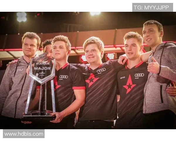 BLG战术解析：如何在CSGO比赛中取得优势与胜利