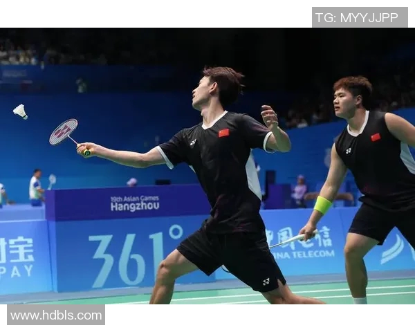 羽毛球纪实：见证杭州羽毛球队从传统到现代的华丽转型之旅