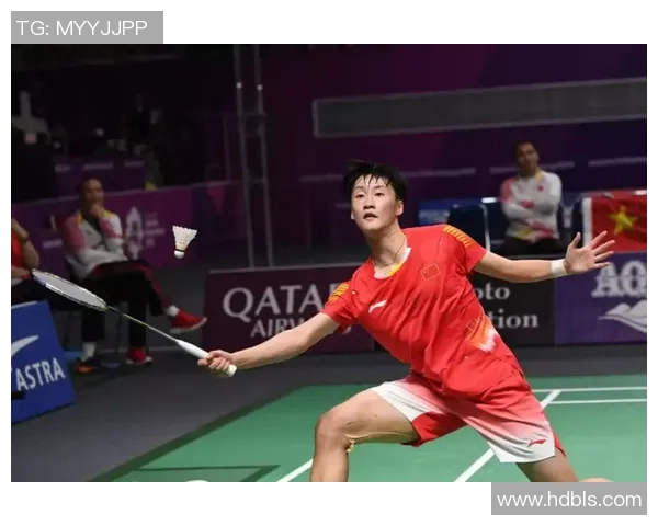 重庆羽毛球队精英赛个人能力分析与表现评估 重庆羽毛球队精英赛个人能力分析与表现评估