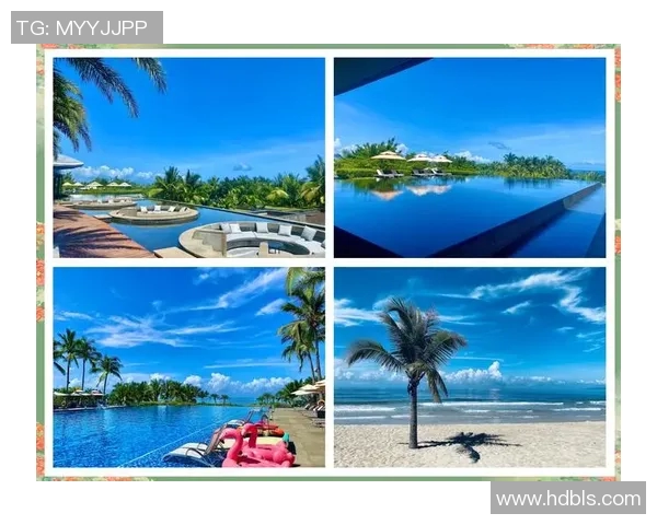 以泳池为中心的度假天堂打造,畅享水上乐趣与宁静休闲的完美融合 以泳池为中心的度假天堂打造,畅享水上乐趣与宁静休闲的完美融合