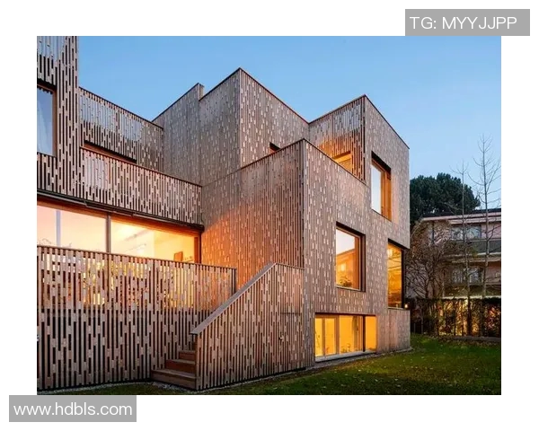 建筑装饰设计创新与实践探索：提升空间美学与功能性的完美融合