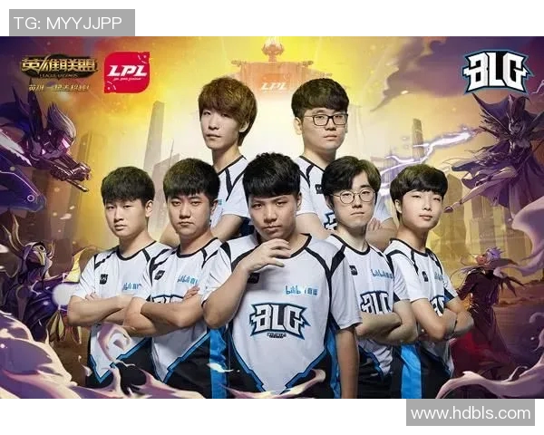 BLG战队个人能力引发热议玩家表现是否符合期待