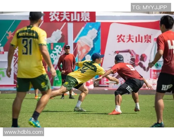 西安飞盘队强势领跑最新飞盘配合TOP10榜单分析与展望