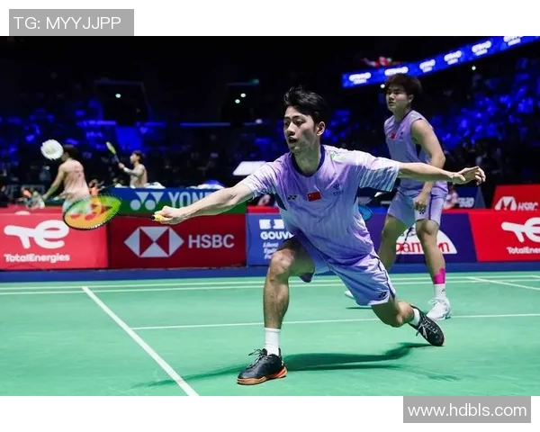 杭州羽毛球队在世界锦标赛中的个人能力分析与表现评估