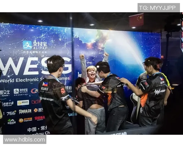 专访周磊：深入探讨DOTA2成功背后的策略与理念