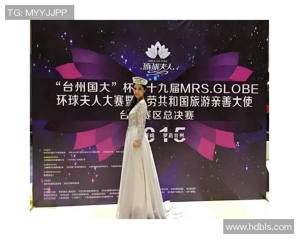 专访赵静:探寻街舞背后的成功秘诀与成长历程