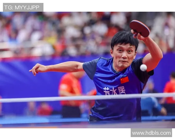 乒乓球的魅力:深入了解上海乒乓球队的灵活战术与训练秘诀