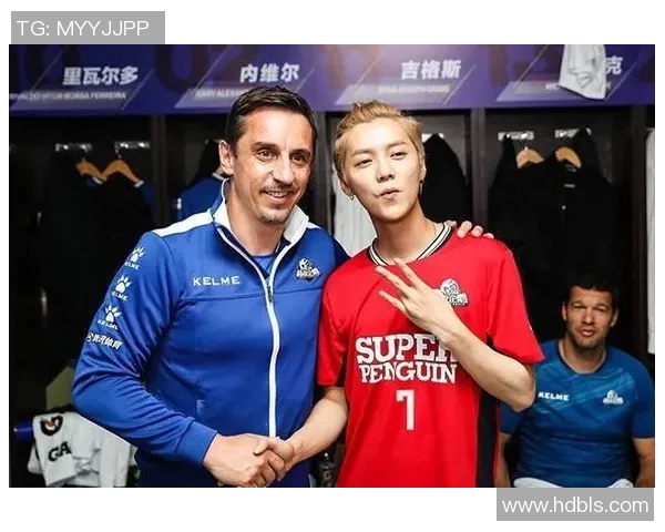 与足球明星同场竞技的难忘瞬间与成长故事 与足球明星同场竞技的难忘瞬间与成长故事